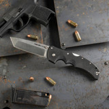 RECON 1 MAGNACUT TANTO - SATIN