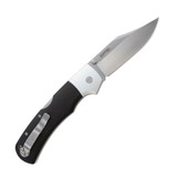 MACKINAC HUNTER - BLACK