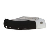 MACKINAC HUNTER - BLACK