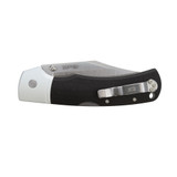 MACKINAC HUNTER - BLACK
