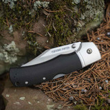 MACKINAC HUNTER - BLACK
