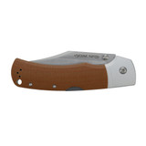 MACKINAC HUNTER - BROWN