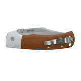 MACKINAC HUNTER - BROWN