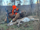 How to Debone a Whitetail in the Field: A Step-by-Step Guide