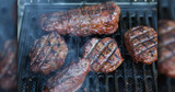 Time to Get Your Wild Game Grill On