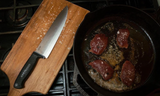Guide to Picking Kitchen Knives