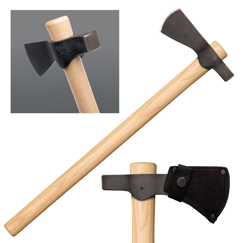 TRAIL HAWK Cold Steel Knives