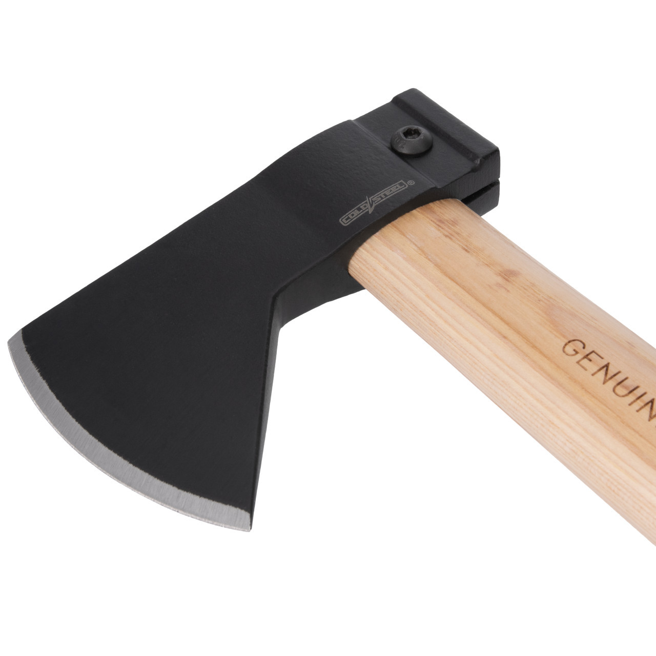 HUDSON BAY CAMP HATCHET Cold Steel Knives