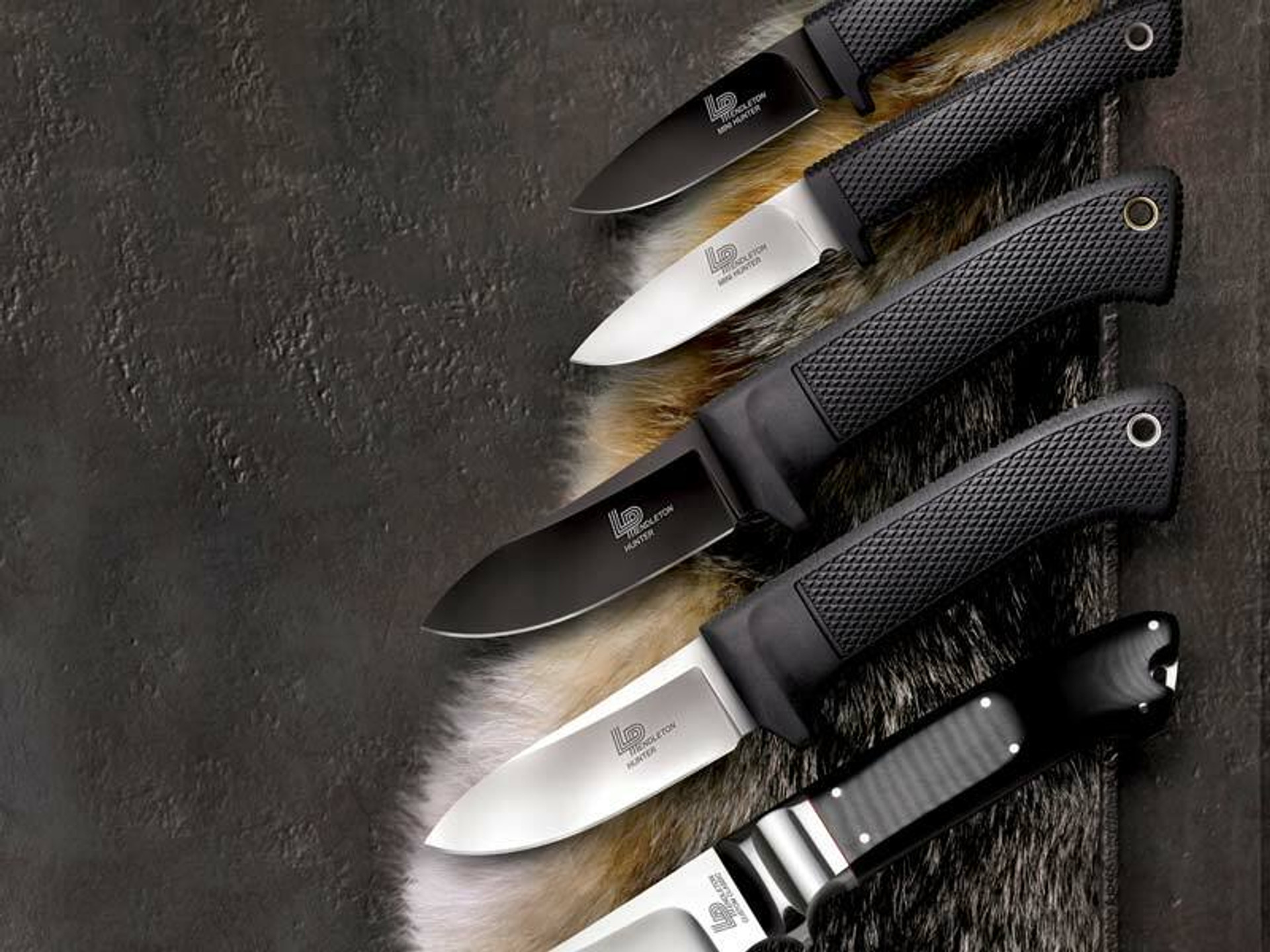 Buy The Coolest Blades and Weapons Cold Steel Knives