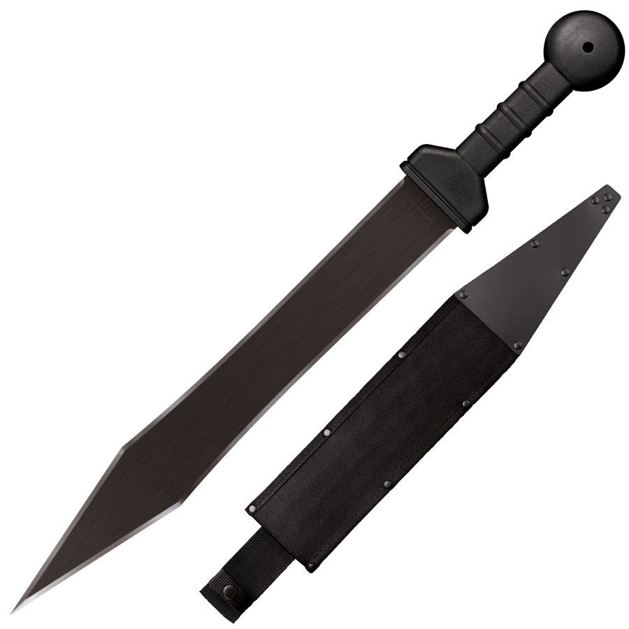 GLADIUS MACHETE Cold Steel Knives