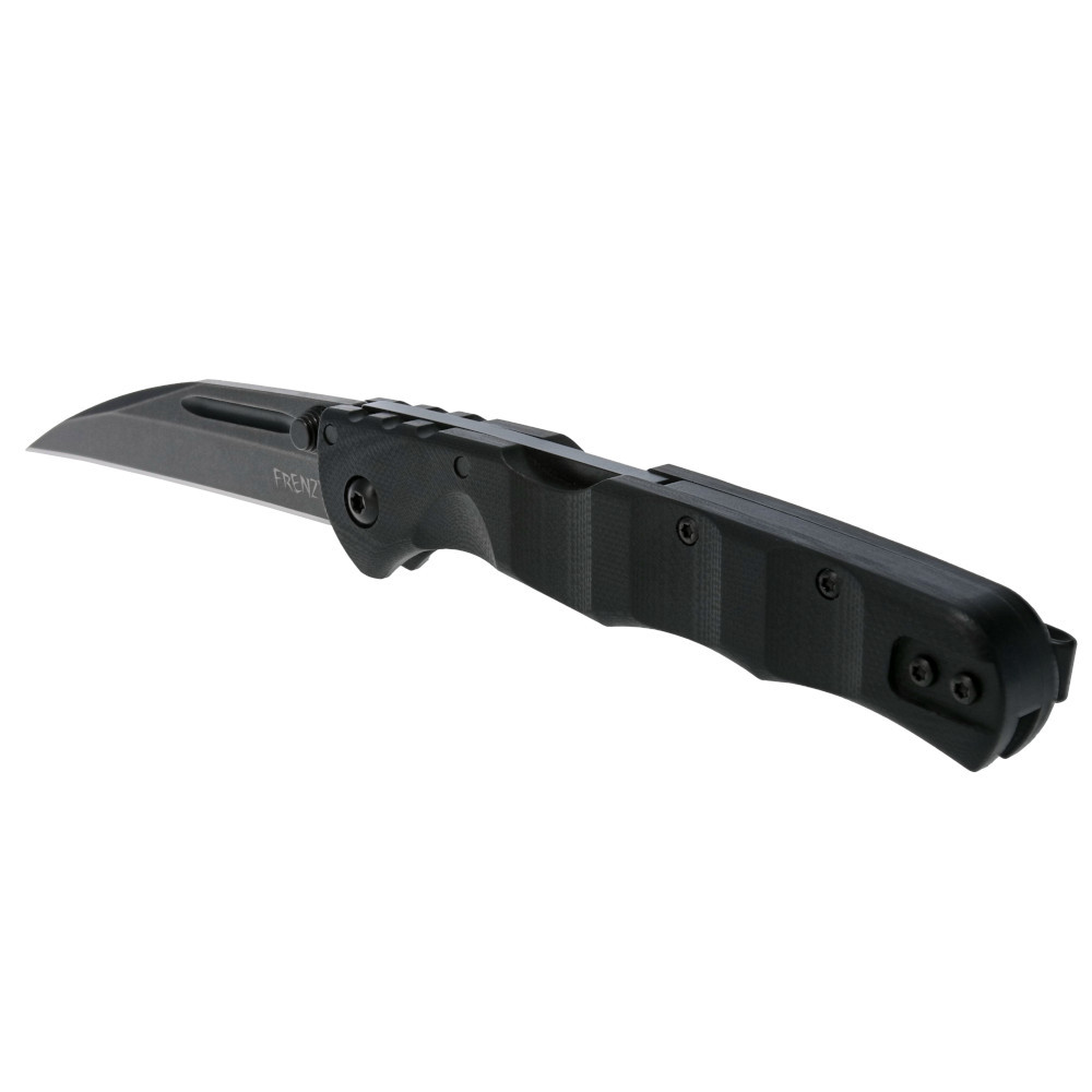 FRENZY II 3.5" (BLACKOUT) 3V | Cold Steel Knives