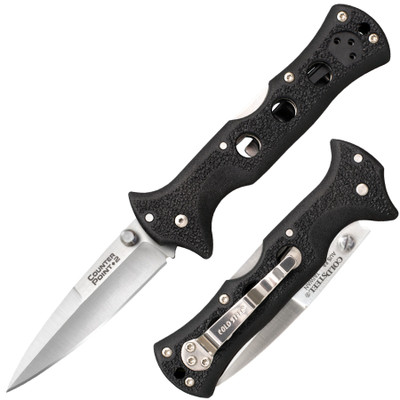 FGX BALISONG  Cold Steel Knives