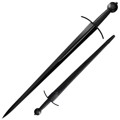 EMPEROR DOUBLE EDGE KATANA