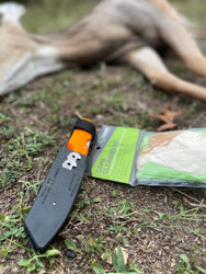 Must-Have Cutlery for Deer Hunters: Essential Tools and Skills