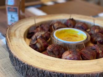 Venison Poppers Recipe!