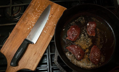 Guide to Picking Kitchen Knives