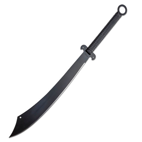 CHINESE SWORD MACHETE