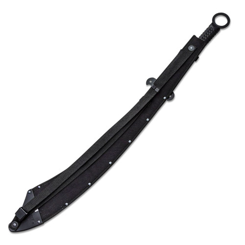 CHINESE SWORD MACHETE