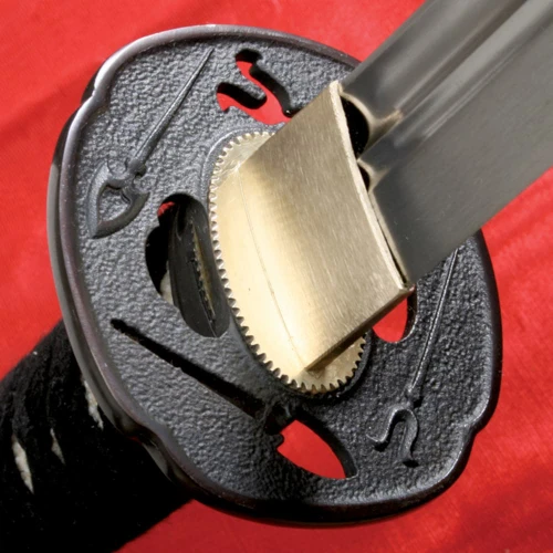 O KATANA (WARRIOR SERIES)
