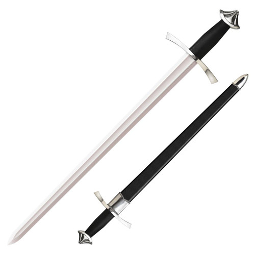NORMAN SWORD