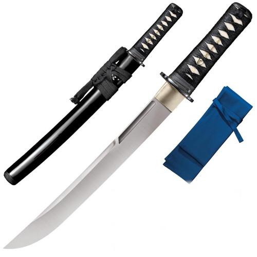 Cold Steel (コールドスチール)Japanese Swords