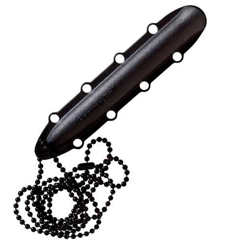 DELTA DART NECK SHEATH