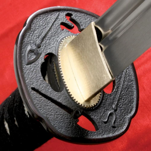 KATANA (WARRIOR SERIES)