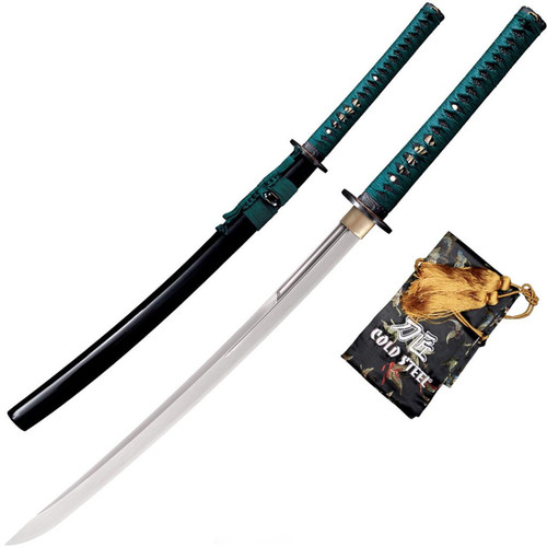 DRAGONFLY KATANA | Cold Steel Knives
