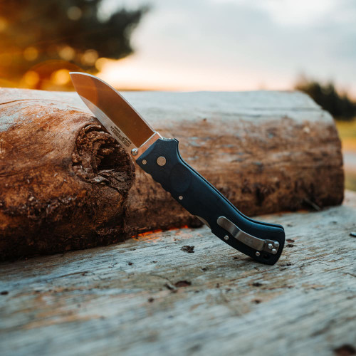 Cold Steel Knife and Tool Company