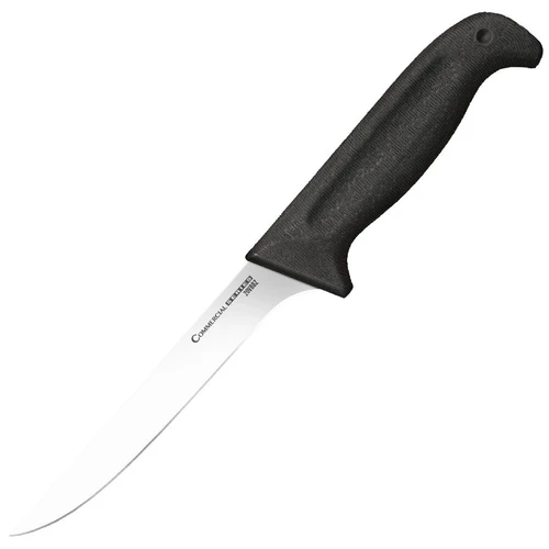 (COMMERCIAL SERIES) STIFF BONING KNIFE