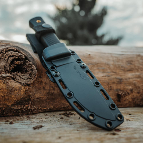 Cold Steel Knife and Tool Company