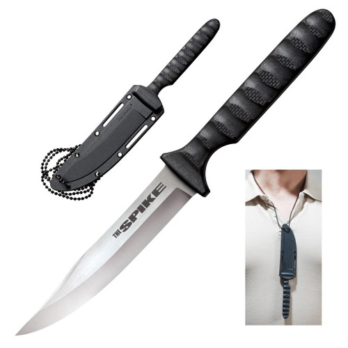 Cold Steel Training Knife - one of the best rubber knives - Enso Martial  Arts Shop Bristol