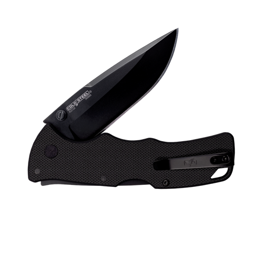Verdict Spear Point - Black Flip