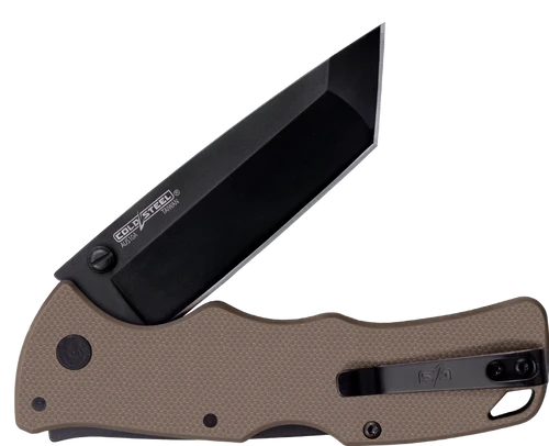 VERDICT TANTO (AUS10A) - FDE