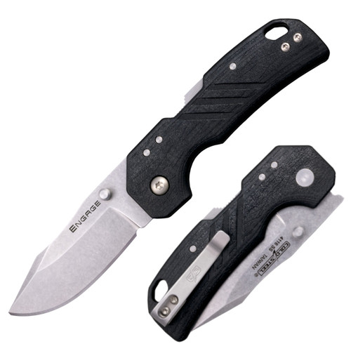 Buy The Coolest Blades and Weapons | Cold Steel Knives - Page 3