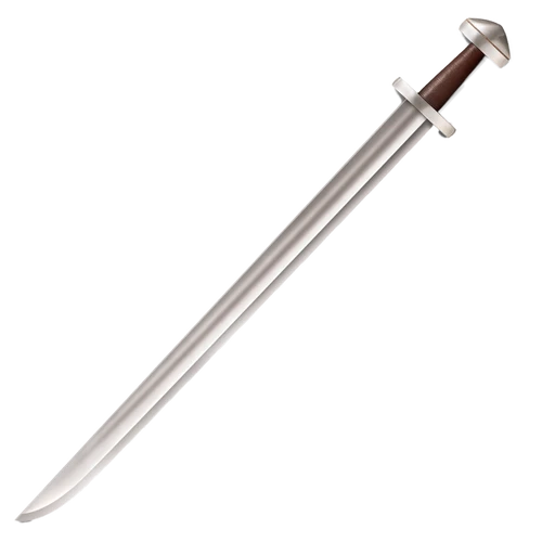 ONE EDGE VIKING SWORD