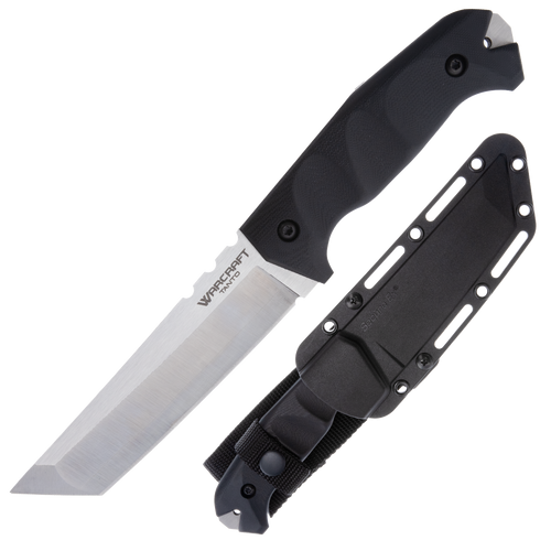 WARCRAFT TANTO SAN MAI III XL | Cold Steel Knives