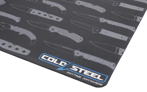 COLD STEEL DISPLAY 17" MAT