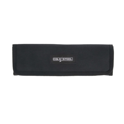 THROWING SPIKES - 4 PACK WITH POUCH
