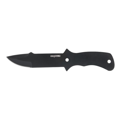 THROWING KNIVES DROP POINT - 3 PACK WITH SHEATH