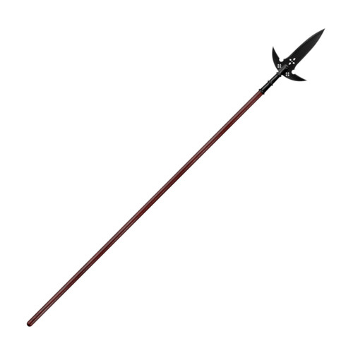 MAA AMERICAN SPONTOON SPEAR