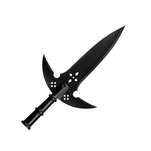 MAA AMERICAN SPONTOON SPEARHEAD