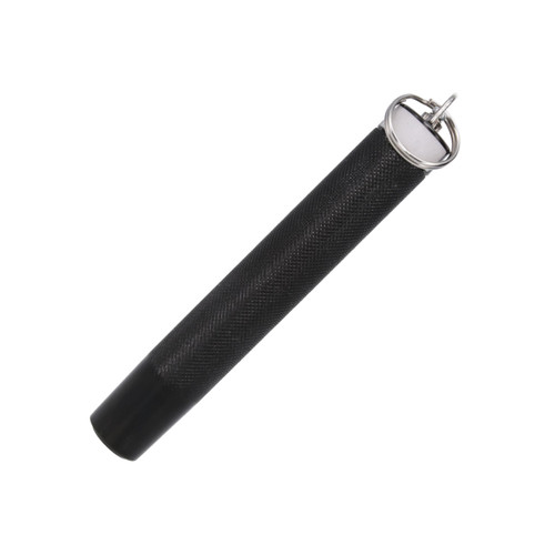 12" EXPANDABLE STEEL BATON