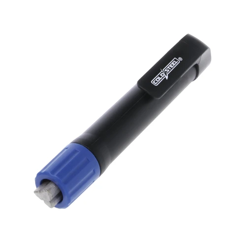 STYLUS KNIFE SHARPENER