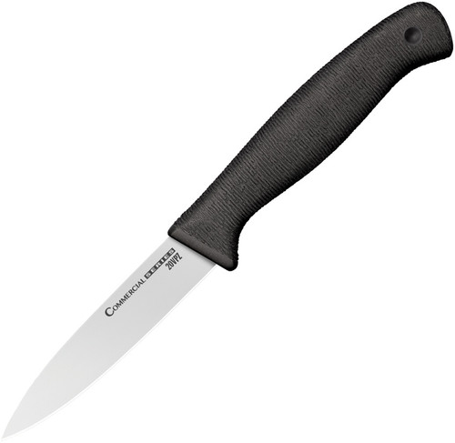 Cold Steel Commercial Series Butcher Knife (8.00 Satin) 20VBKZ - Blade HQ