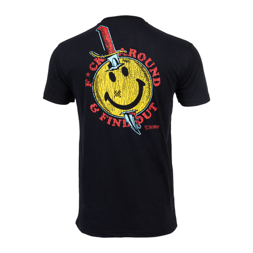 F-AROUND TEE SHIRT