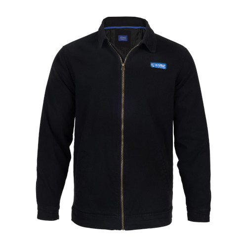 BLADE HERO CANVAS JACKET