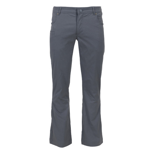 BLADE HERO DWR PERFORMANCE PANT - CHARCOAL