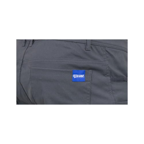 BLADE HERO DWR PERFORMANCE PANT - CHARCOAL