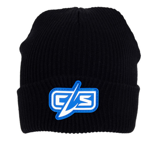 COLD STEEL CUFFED BEANIE